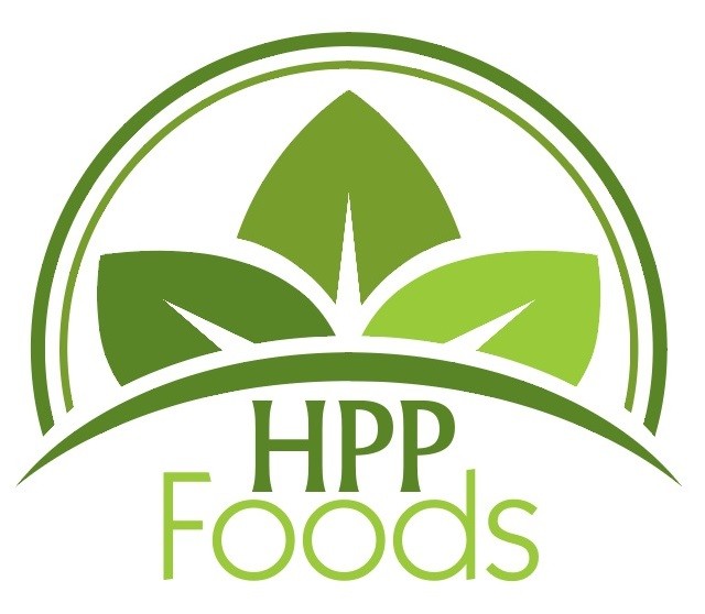 HPP Foods logo